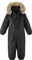 Reima Combinaison de neige imperméable Gotland - Tout-Petit - Black