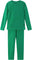 Reima Ensemble thermique Lani - Enfants - Green