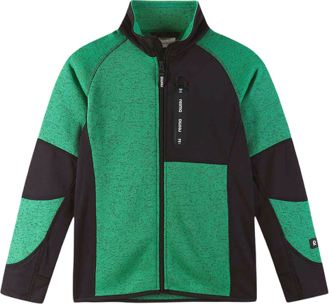 Reima Chandail en polaire Liukuen - Jeune