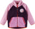 Reima Manteau en molleton Moomin Kramgo - Tout-petit - Deep Purple