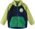 Reima Manteau en molleton Moomin Kramgo - Tout-petit - Navy