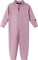 Reima Combinaison en polaire Tarhaan - Enfant - Grey Pink