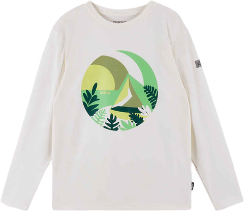 Reima T-shirt à manches longues Viita - Enfant
