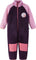 Reima Combinaison Moomin Gladeligen - Enfant - Deep Purple
