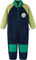 Reima Combinaison Moomin Gladeligen - Enfant - Navy