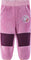 Reima Pantalon Moomin Lustig - Enfant - Rose Pink