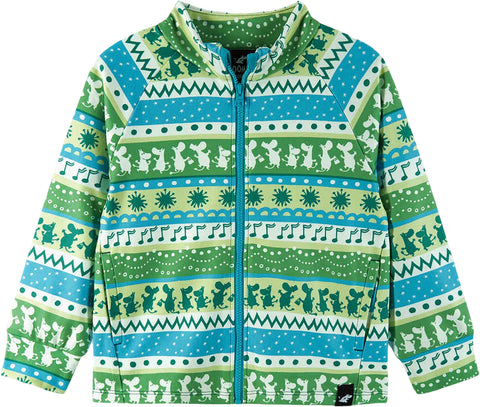 Reima Chandail en polaire Moomin Tarpeen - Enfant