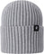 Reima Tuque en coton Hattara - Enfant - Melange Grey