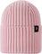 Reima Tuque en coton Hattara - Enfant - Pale Rose