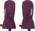 Reima Mitaines coquille souple Osaten - Jeune - Deep Purple