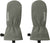 Reima Mitaines coquille souple Osaten - Jeune - Greyish Green