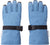 Reima Gants imperméables Reimatec Tartu - Jeune - Blue Ocean