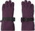 Reima Gants imperméables Reimatec Tartu - Jeune - Deep Purple