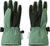 Reima Gants imperméables Reimatec Tartu - Jeune - Green Clay