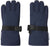 Reima Gants imperméables Reimatec Tartu - Jeune - Navy
