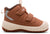 Reima Souliers de sport imperméables Passo ReimaTec - Petit Enfant - Cinnamon Brown