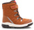 Reima Bottes d'hiver Reimatec Quicker - Enfant - Cinnamon Brown