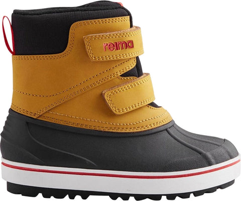 Reima Bottes d'hiver Coconi - Tout-petit