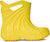 Reima Bottes de pluie légères Amfibi - Enfant - Yellow