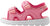 Reima Sandales Bungee - Enfant - Sunset Pink
