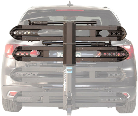 RockyMounts Addition pour Support SplitRail