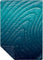 Rumpl Couverture Original Puffy - 1 Personne - Ocean Fade