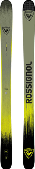 Rossignol Skis Sender Soul 102 Open