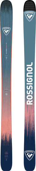 Rossignol Skis Rallybird Soul 102 Open - Femme