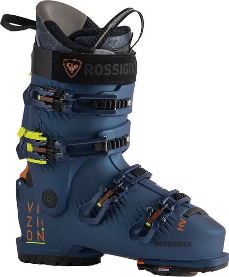 Rossignol Bottes de ski On Piste Vizion 4B 120 HV GW - Homme