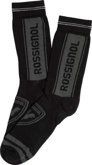 Rossignol Chaussettes de vélo de montagne - Homme