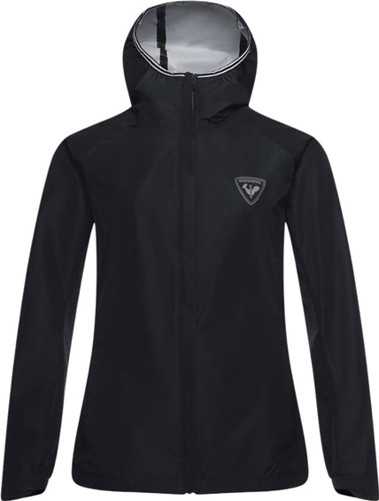 Rossignol Manteau de pluie SKPR Active - Femme