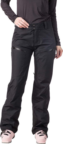 Rossignol Pantalon SKPR 3L - Femme