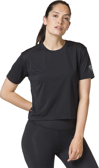 Rossignol T-shirt Active - Femme