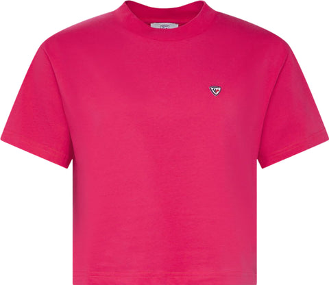 Rossignol T-shirt court de Rossi - Femme