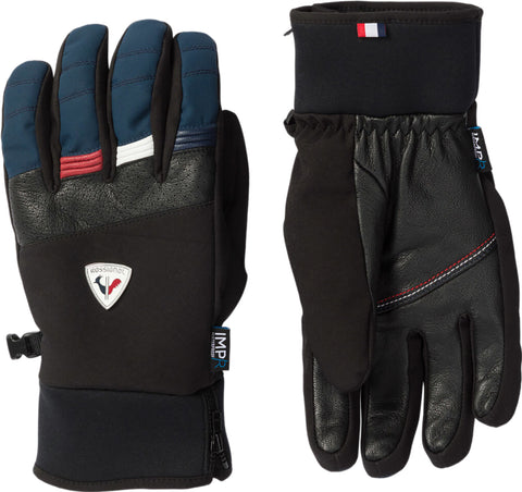 Rossignol Gants de ski Strato IMP'R - Homme