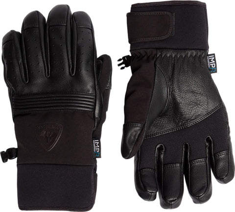 Rossignol Gants de ski extensibles Ride IMP'R - Homme