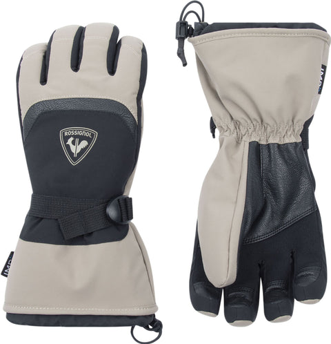 Rossignol Gants de ski Type IMP'R - Homme