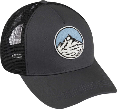 Rossignol Casquette en filet - Unisexe
