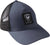 Rossignol Casquette en filet Corporate - Unisexe - Atlantis