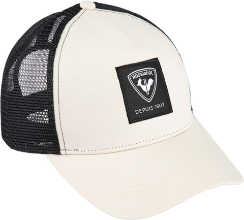 Rossignol Casquette en filet Corporate - Unisexe