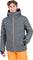 Rossignol Manteau Rapide - Homme - Onyx Grey