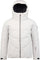 Rossignol Manteau Rapide - Homme - Soft Grey