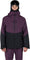 Rossignol Veste de Ski Evader - Homme - Mulberry