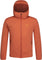 Rossignol Manteau à capuchon Opside - Homme - Tan