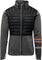 Rossignol Manteau chaud Poursuite - Homme - Onyx Grey