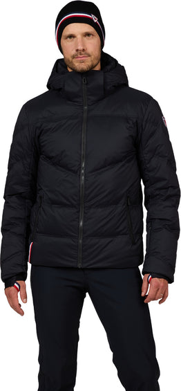 Rossignol Manteau de ski Legacy Merino Down - Homme