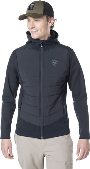 Rossignol Manteau hybride Classique - Homme