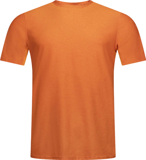 Rossignol T-shirt à manches courtes en mélange - Homme