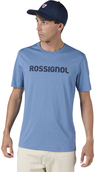 Rossignol T-shirt à manches courtes Rossignol Logo - Homme