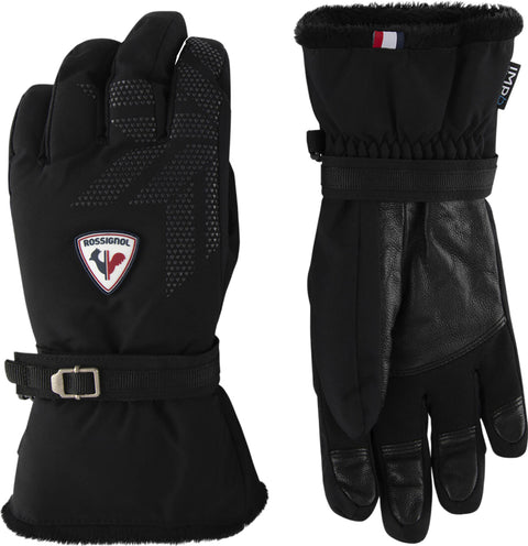 Rossignol Gants de ski Romy IMP'R - Femme